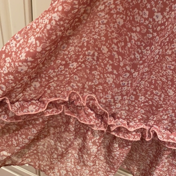 Dress size L - Picture 2 of 6